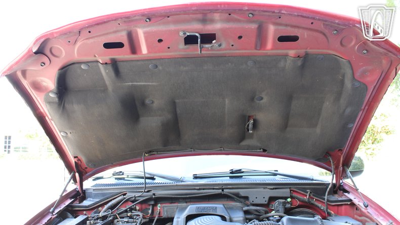 2002 Ford F150 111