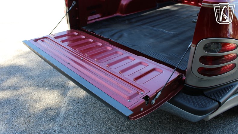 2002 Ford F150 110