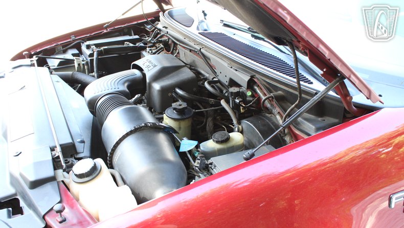 2002 Ford F150 113