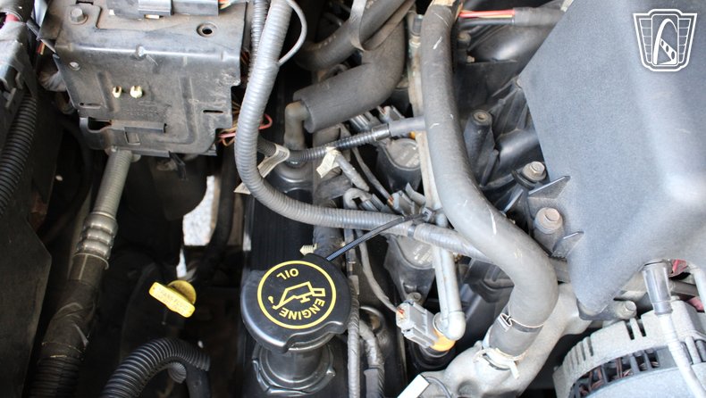 2002 Ford F150 116