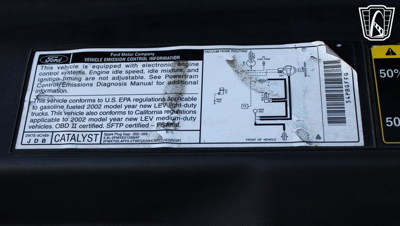 2002 Ford F150 121
