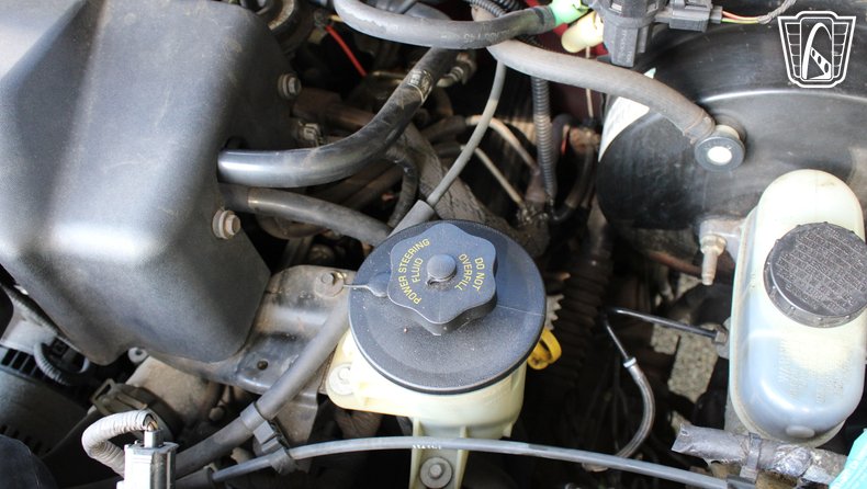 2002 Ford F150 119