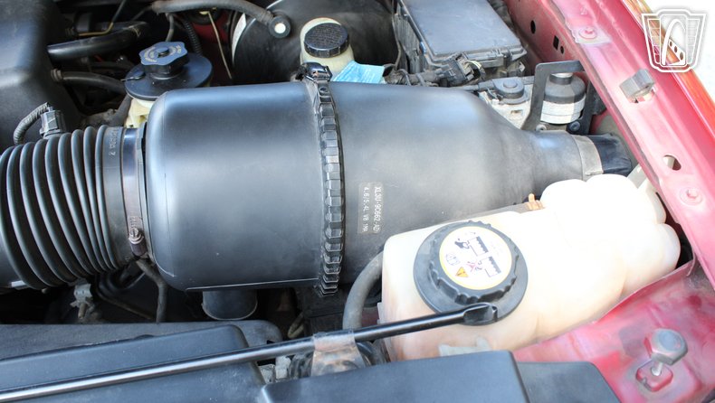2002 Ford F150 118