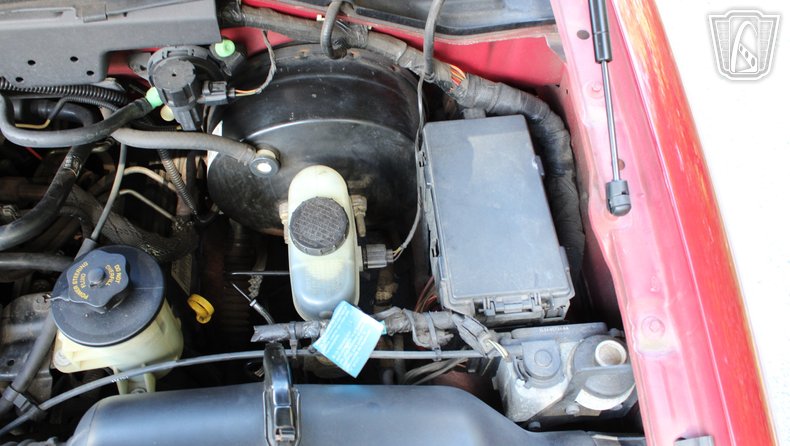 2002 Ford F150 120