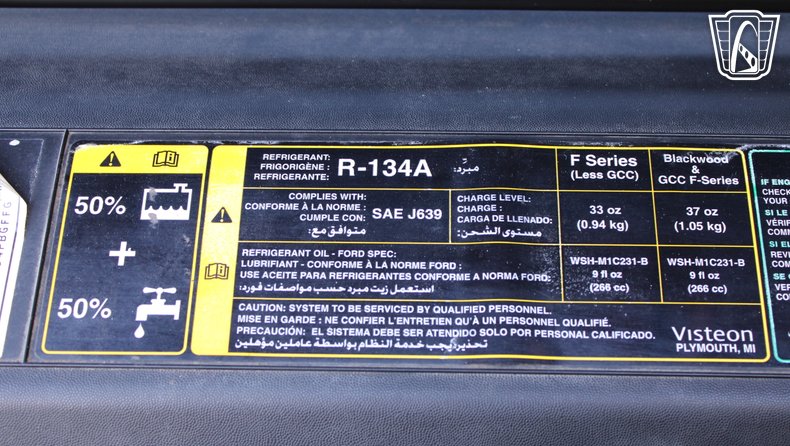 2002 Ford F150 122