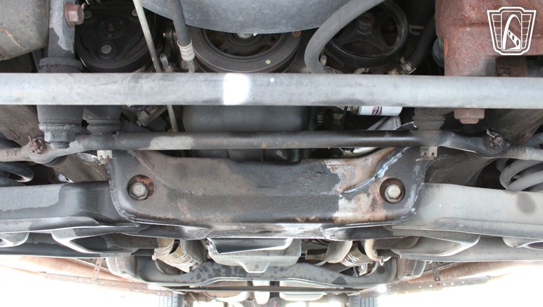 2002 Ford F150 125