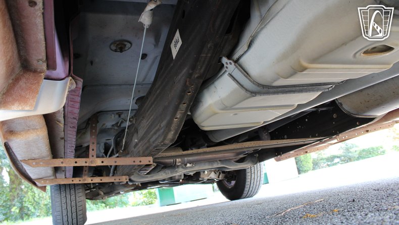 2002 Ford F150 128