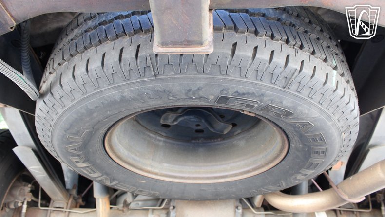 2002 Ford F150 132