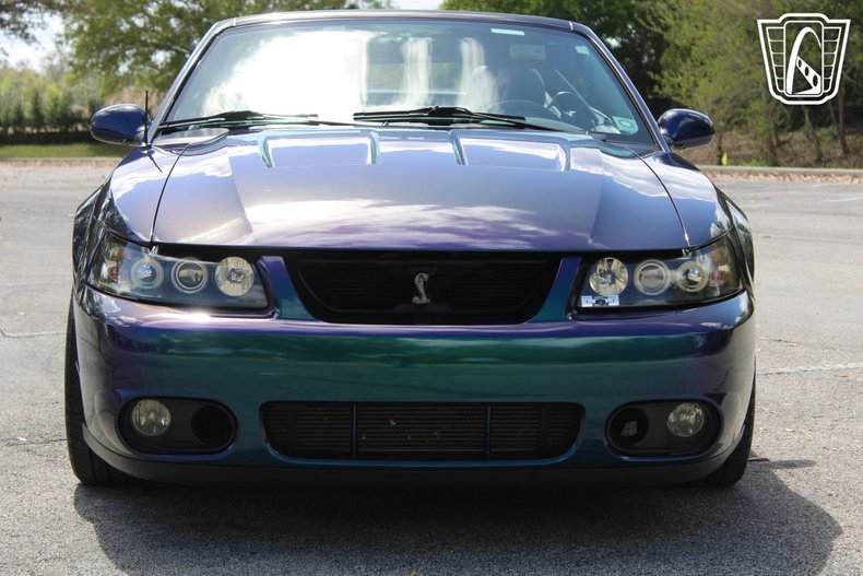 2004 Ford Mustang 15