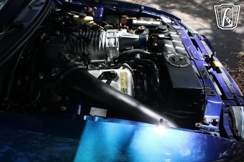 2004 Ford Mustang 30