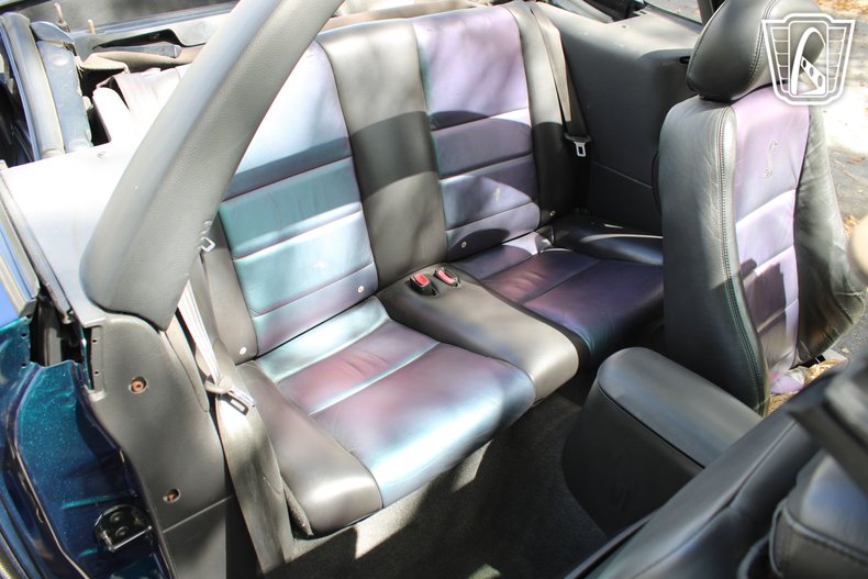 2004 Ford Mustang 53