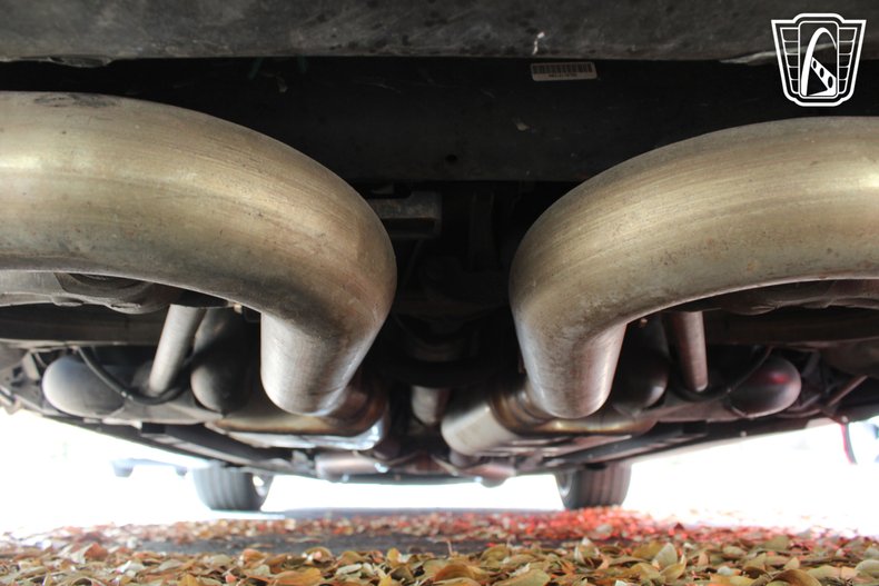 2004 Ford Mustang 60