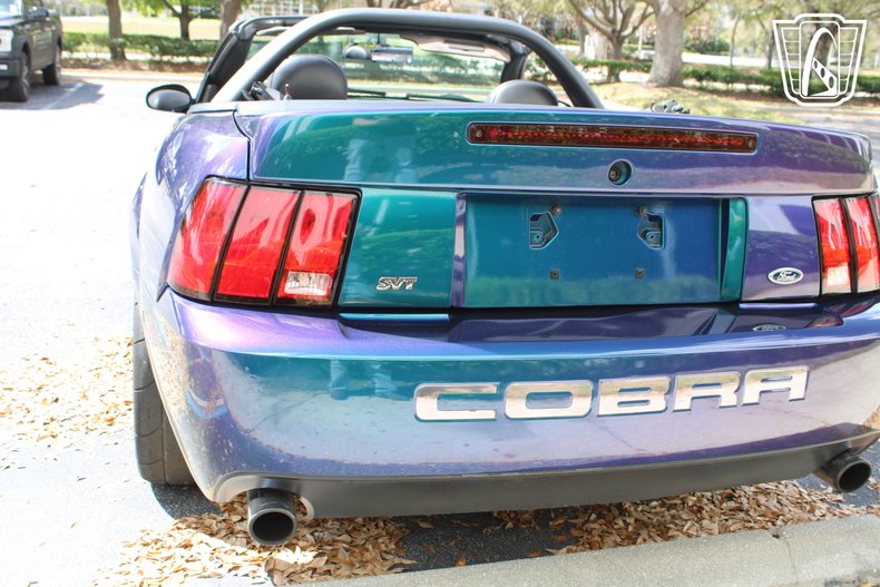 2004 Ford Mustang 69
