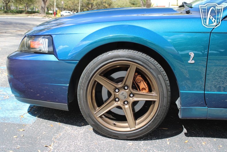 2004 Ford Mustang 66