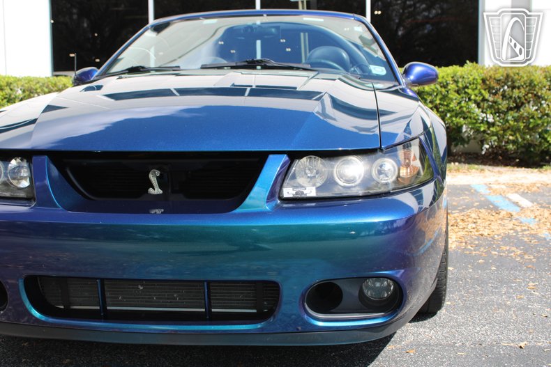 2004 Ford Mustang 65