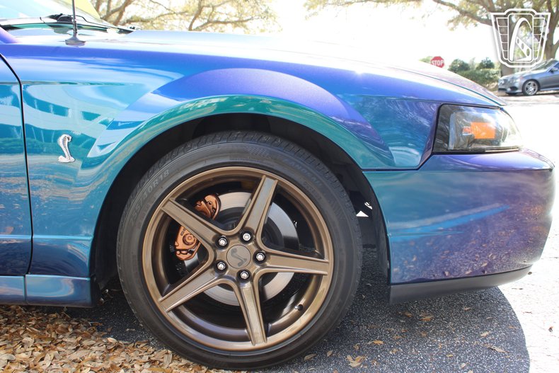 2004 Ford Mustang 73