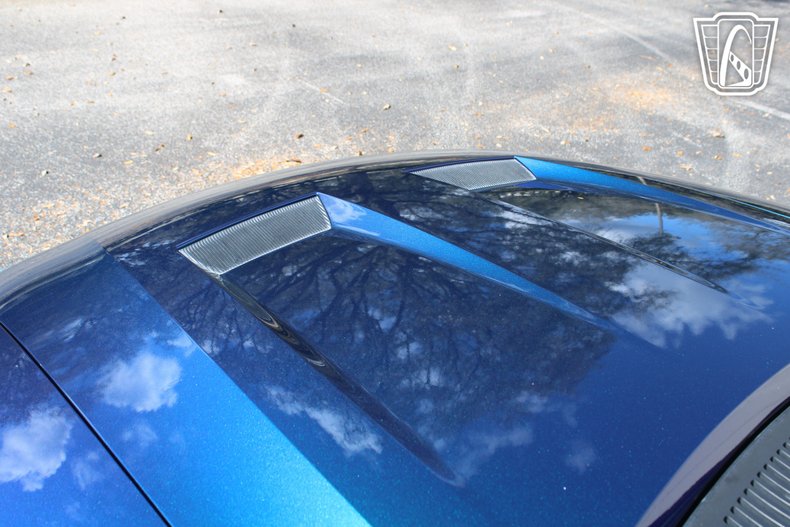 2004 Ford Mustang 75
