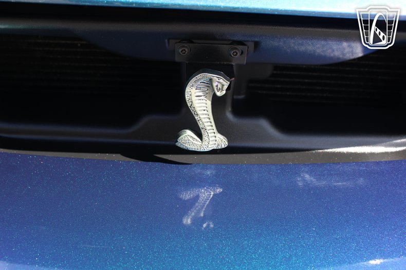 2004 Ford Mustang 74