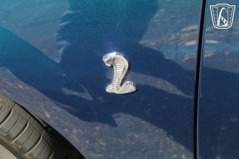 2004 Ford Mustang 76
