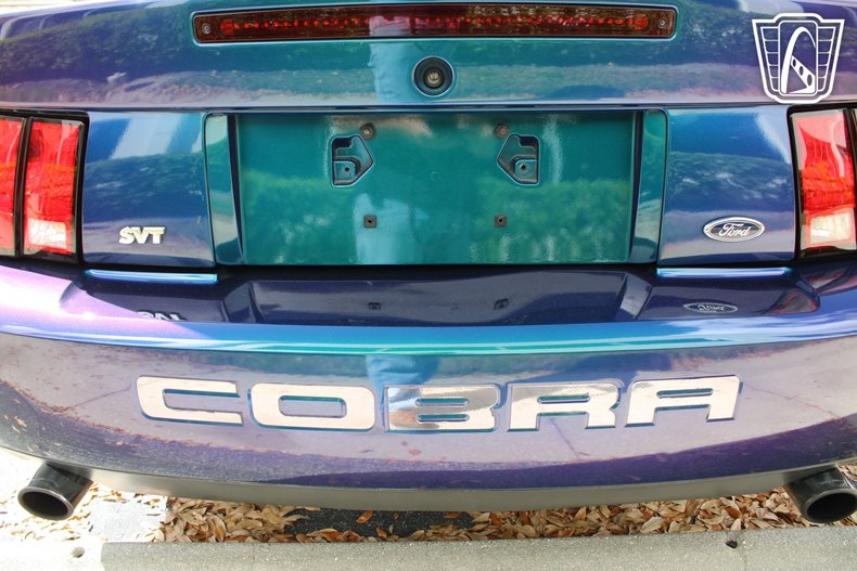 2004 Ford Mustang 79