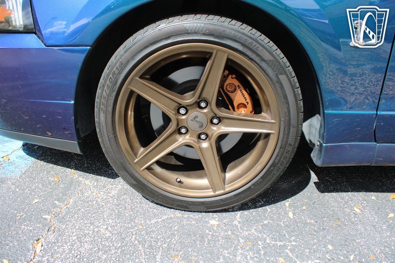2004 Ford Mustang 84