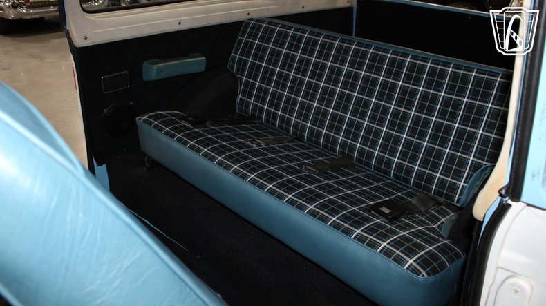 1980 International Scout II 8