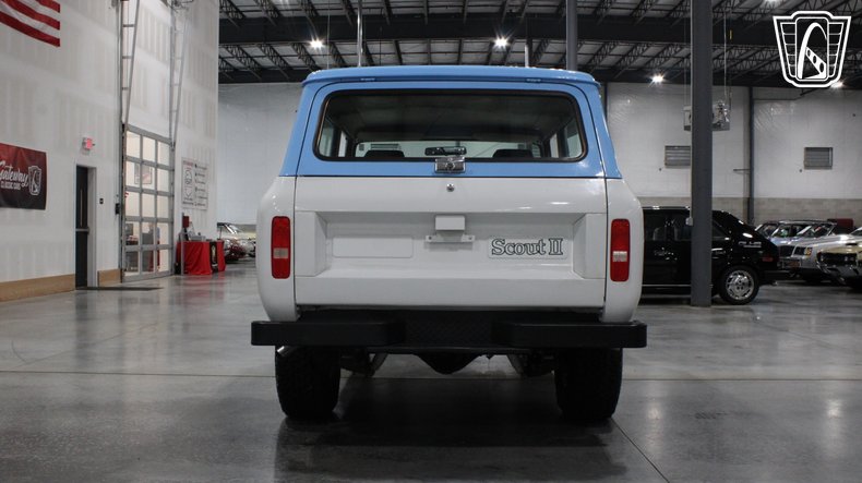 1980 International Scout II 23