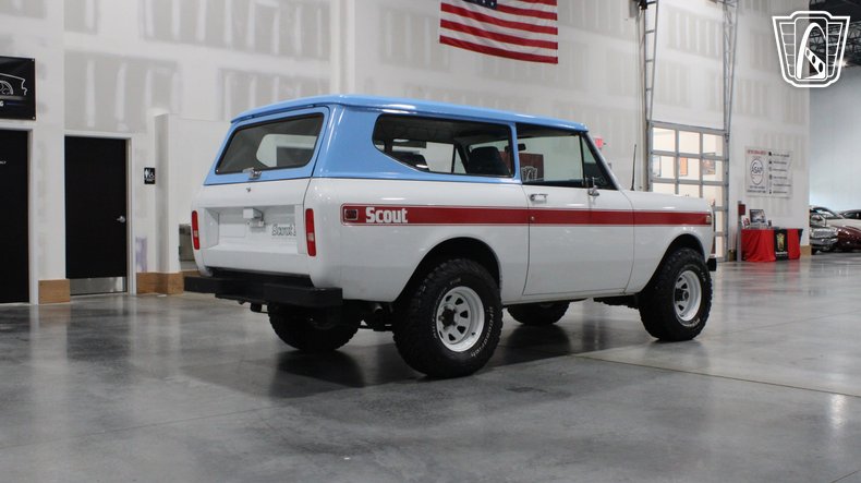 1980 International Scout II 24