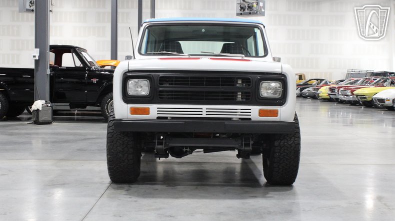 1980 International Scout II 27