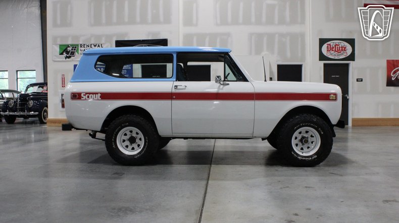 1980 International Scout II 25
