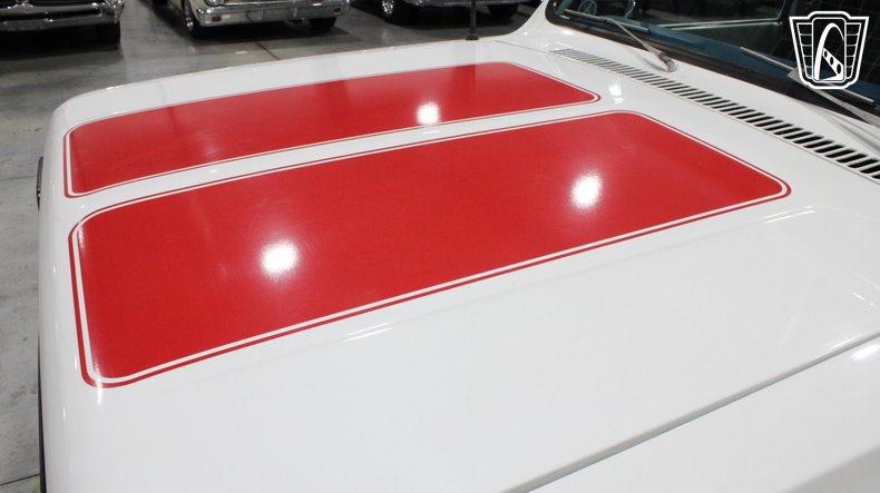 1980 International Scout II 29