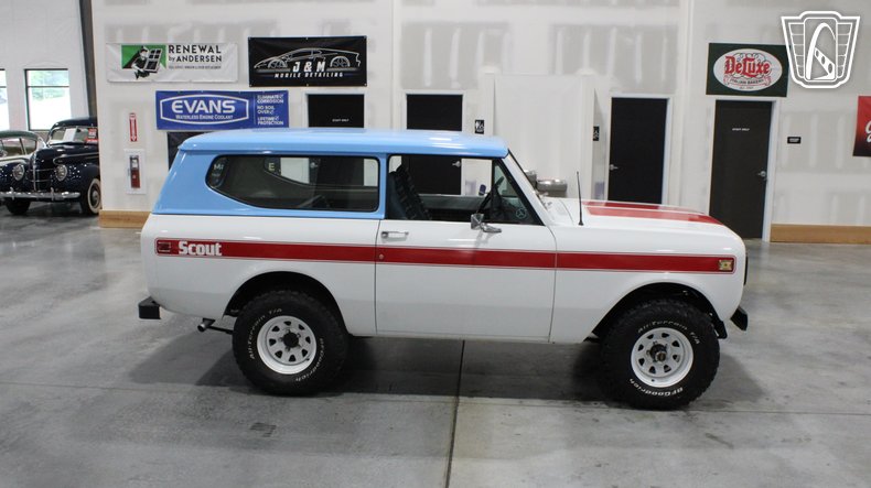 1980 International Scout II 35