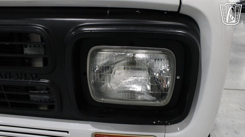 1980 International Scout II 40