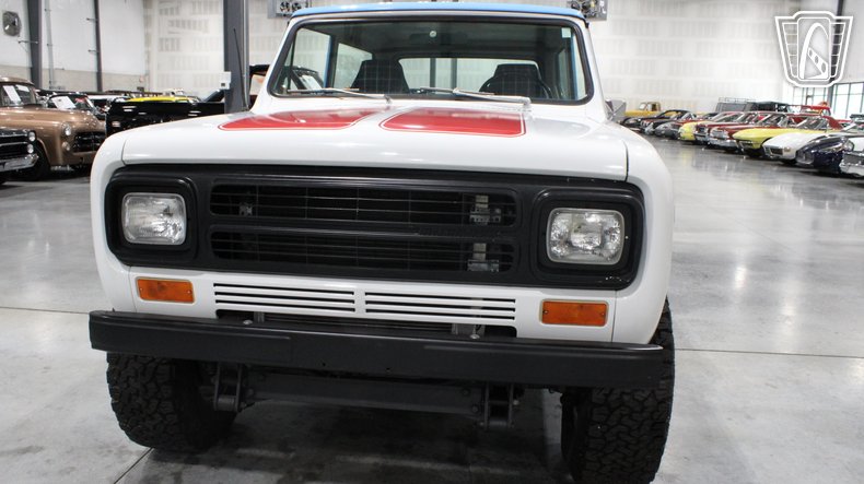 1980 International Scout II 39