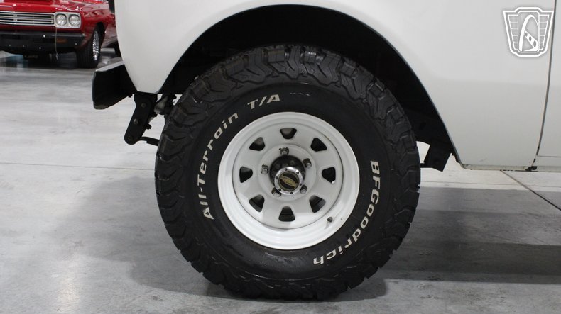 1980 International Scout II 45