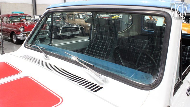 1980 International Scout II 42