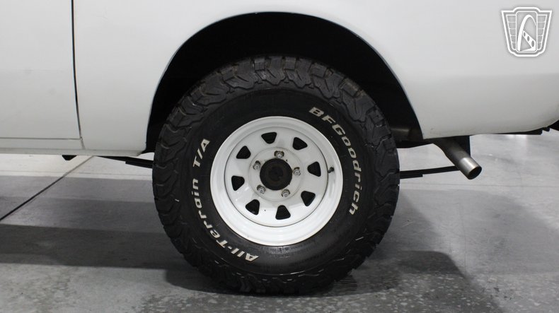 1980 International Scout II 50