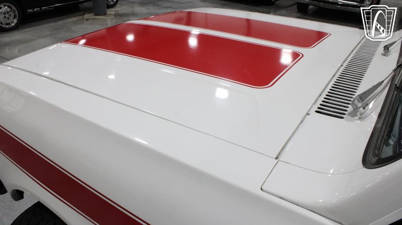 1980 International Scout II 43