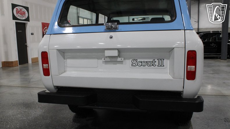 1980 International Scout II 64