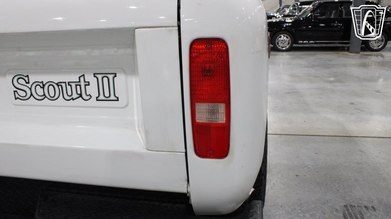 1980 International Scout II 65