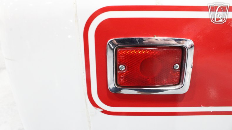 1980 International Scout II 67