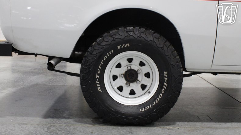 1980 International Scout II 69