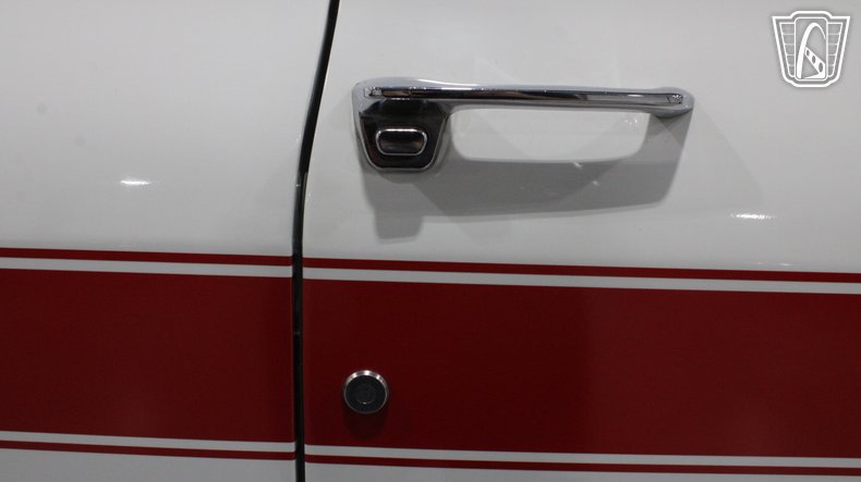 1980 International Scout II 70
