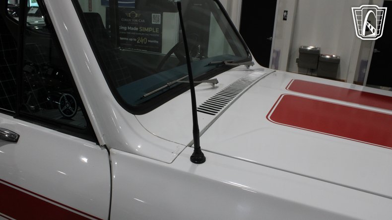 1980 International Scout II 72