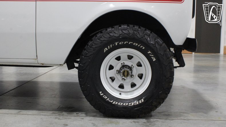 1980 International Scout II 74