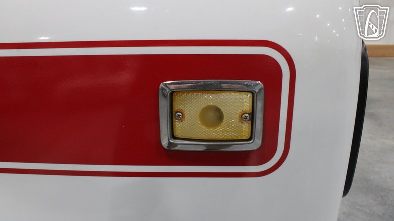 1980 International Scout II 75