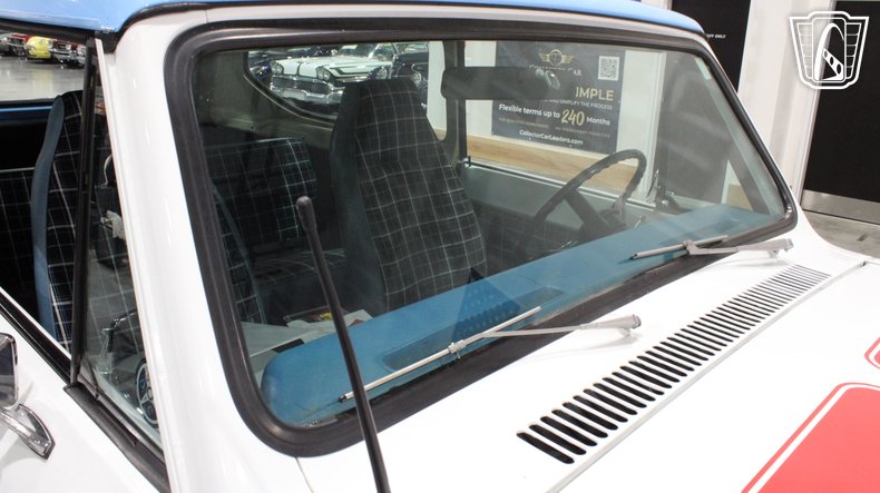 1980 International Scout II 80