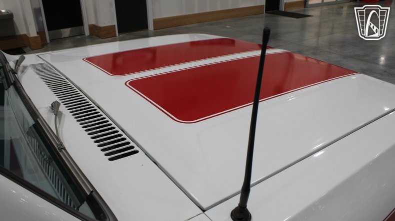 1980 International Scout II 81