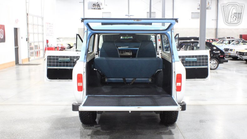 1980 International Scout II 89