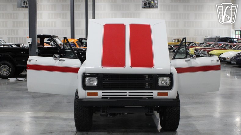 1980 International Scout II 93